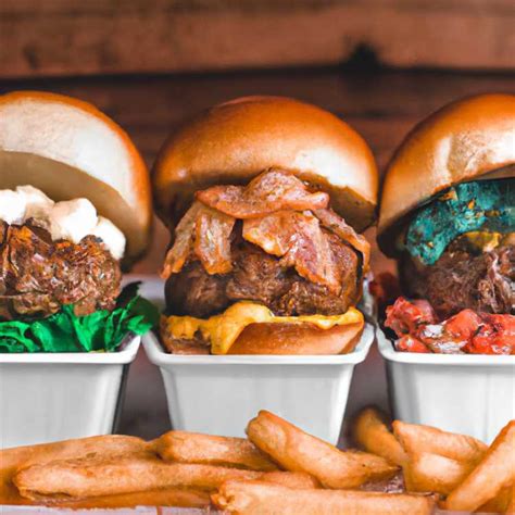 best burger restaurants in phoenix